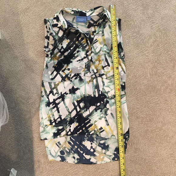 Cute blouse from Vera Wang - Picture 5 of 6